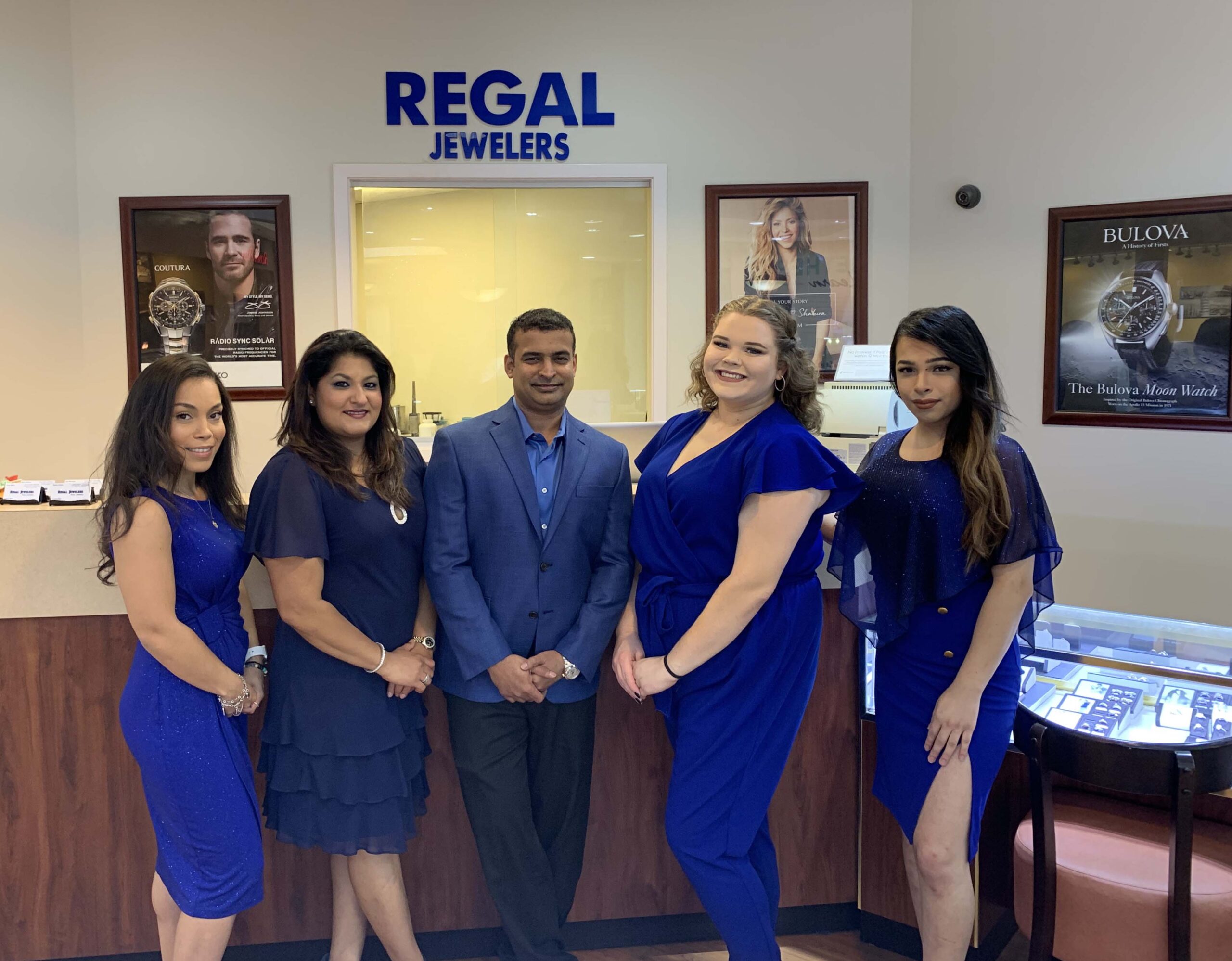 Regal Jewelers regal jewelers