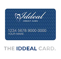 the iddeal card