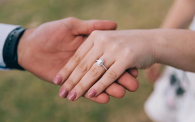 Popping the Question? 10 Tips for Buying the Perfect Diamond Engagement Ring