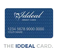the iddeal card