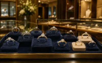How Much Should You Spend on an Engagement Ring? A South Texas Reality Check