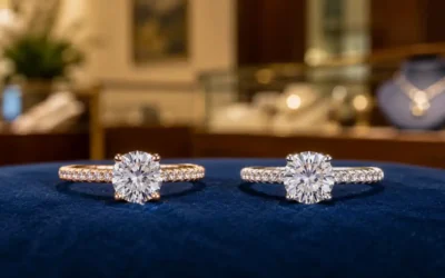 Lab-Grown Diamonds vs. Natural Diamonds: What’s Actually Different in 2026